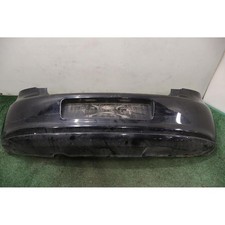Pare-choc arrière Volkswagen POLO