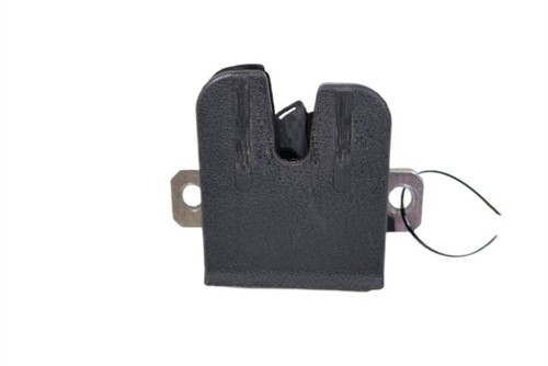 Schloss Heckdeckel Heckklappenschloss VW Polo (9N) 1.4 VW POLO (9N) 1.4 16V