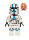 Lot Of Lego Star Wars Clone Wars Minifigs — photo 5