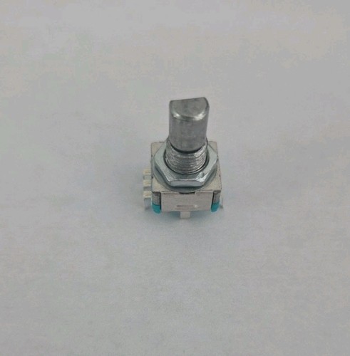 Rotary Encoder Switch Rotatif Arduino Raspberry Gotek 20 Positions - Imagen 1 de 5