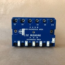 MUSASINO L5Z CONTROLLER