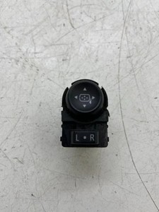 OPEL INSIGNIA A G09 Spiegeleinstellschalter 371146 2.00 Diesel 125kw 35293201