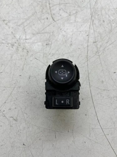 OPEL INSIGNIA A G09 Spiegeleinstellschalter 371146 2.00 Diesel 125kw 35293201