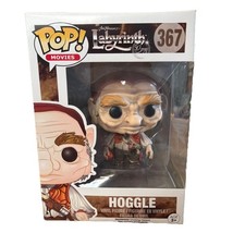 Funko Pop Labyrinth Vinyl Figures 5