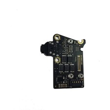 Audio Board - 2020 A2337 13 MacBook Air 820-01929