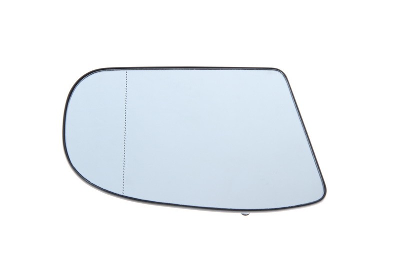 ✅Fits BLIC 6102-02-1272532P Side mirror glass Aspherical Right MERCE ⭐UK Seller⭐