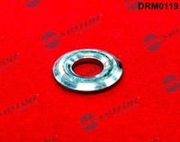 Dr.Motor Automotive WäRmeschutzscheibe, Einspritzanlage DRM0119 FüR Toyota