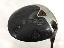HONMA T//WORLD TR20 460 10.5° Stiff 45.25in Driver RH VIZARD TR20-50 307g