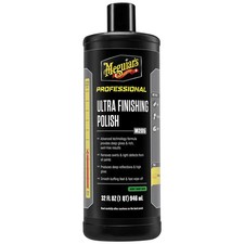 Meguiar's Professional Ultra Finishing Polish - 32oz M20532 