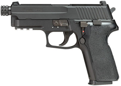 Sig Sauer P229 .177 Cal Semi-Auto Blowback CO2 Air Pistol AIR-P229RX-177-BLK