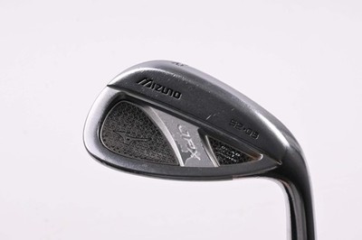 Mizuno JPX Series Gap Wedge / 52 Grad / Wedge Flex Dynamic Gold Schaft