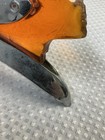 vintage 1950s Pontiac "Indian Jet" hood ornament — photo 5