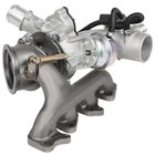 Complete Turbocharger with Gasket Kit for Chevy Cruze Sonic Trax & Buick Encore