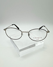 Esprit Eyeglasses - ET 33418 535 48-17-135 Brown