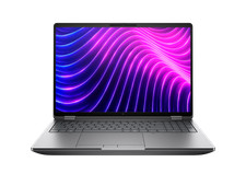 HP ZBook Fury G1i 16 U7-265HX GHz 64GB 2TB SSD