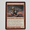 MTG Godo, Bandit Warlord Champions Of Kamigawa Spanish Magic the Gathering LP