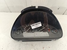 Compteur BMW 528
