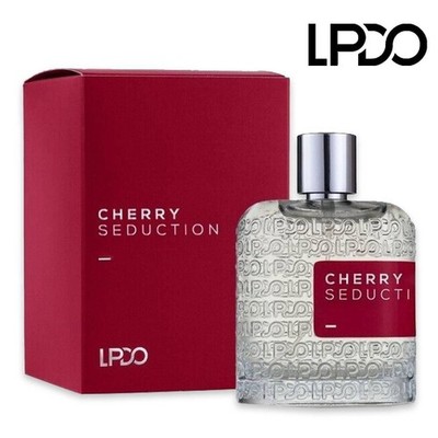 Woman Parfüm LPDO Cherry Seduction Original Unisex Duft 100ml