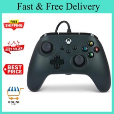 Image of PowerA Wired Controller For Xbox Series X & S, Xbox One, PC, Windows 10 & 11,