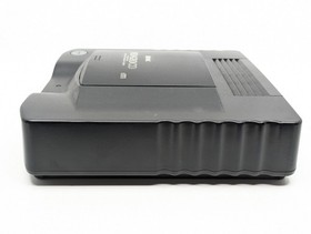 Neo Geo CD CD-T01 Console SNK w/ Controller AC Adapter Tested Japan