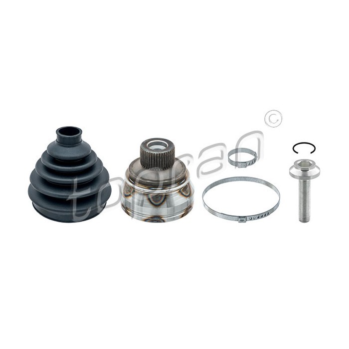 Joint de Cardan Avant 8K0498099D pour Audi A4 A5 A6 A7 Q5
