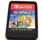LEGO Worlds - Nintendo Switch Game - Fast Shipping