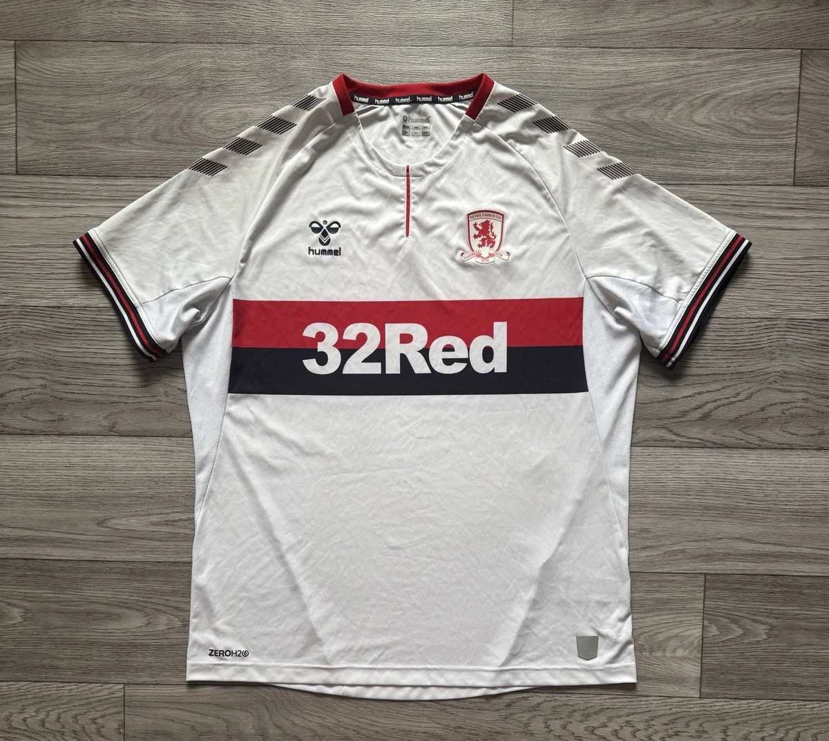 25+ Middlesbrough International Club Soccer Fan Jerseys for sale