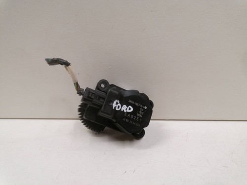 Ford Focus 2009 Stellmotor Heizung Klima 3MH19E616A Diesel 66kW VLU16108