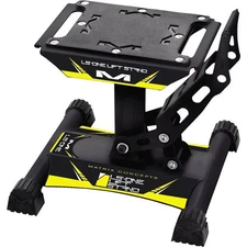 Matrix Concepts LLC - LS1 104 - LS1 Lift Stand, Yellow