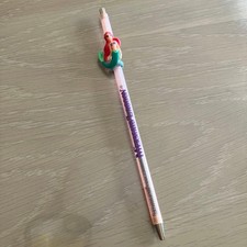 Ariel Mermaid Lagoon Disney Sea Ballpoint Pen