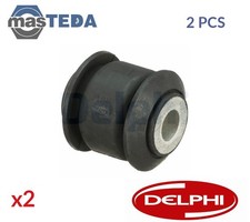 TD1821W QUERLENKER LAGER LAGERBUCHSE DELPHI 2PCS FÜR FIAT DUCATO