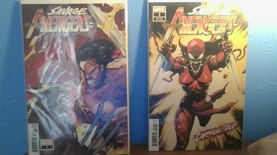 comic books lot
