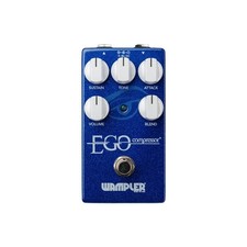 Wampler Ego Compressor Pedal