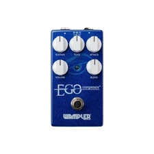 Wampler Ego Compressor Pedal