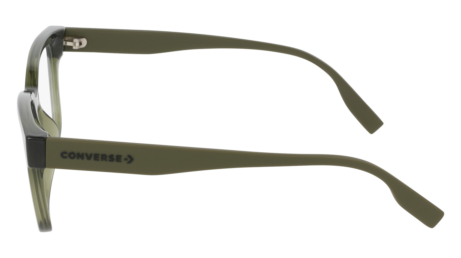 CONVERSE CV5140 313 CRYSTAL CONVERSE UTILITY 52/17/140 Men's Eyeglasses thumbnail 3