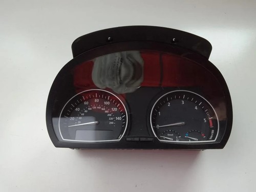 BMW X3 E83 Kombiinstrument 102468033 341611702 2.00 Diesel 110kw 2006 28487939