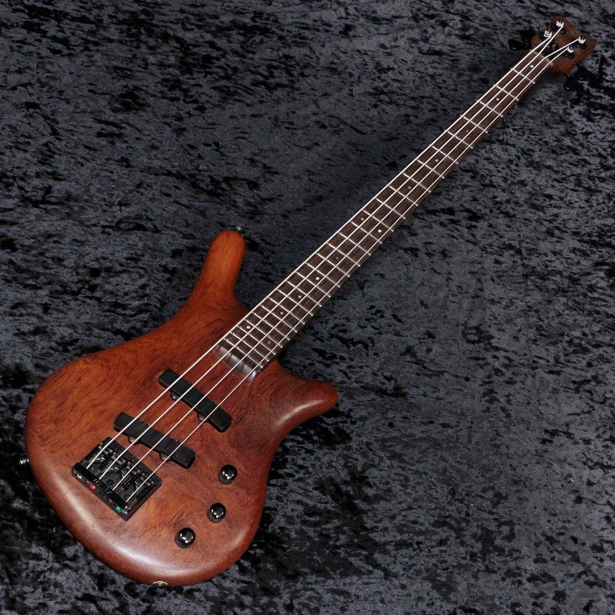 【ビンテージ】Warwick Thumb Bass NT 4st 1986年製 Warwick 1986 Thumb Bass 4ST Used Bass Guitar 1986 | eBay
