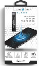 Liquid Glass Screen Protector All Phones Tablets and Smart Watches - 4 Phones