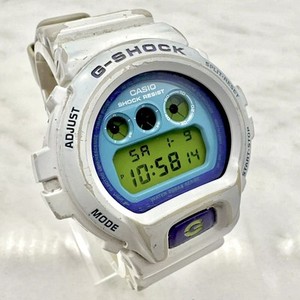 G-Shock 1289 Dw-6900 for sale | eBay