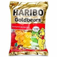 Haribo Goldbears Mini Pillow Set   Official Licensed Candy Plush D cor