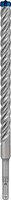 Expert Sds Plus-7X Hammerbohrer, 15 X 200 X 265 Mm