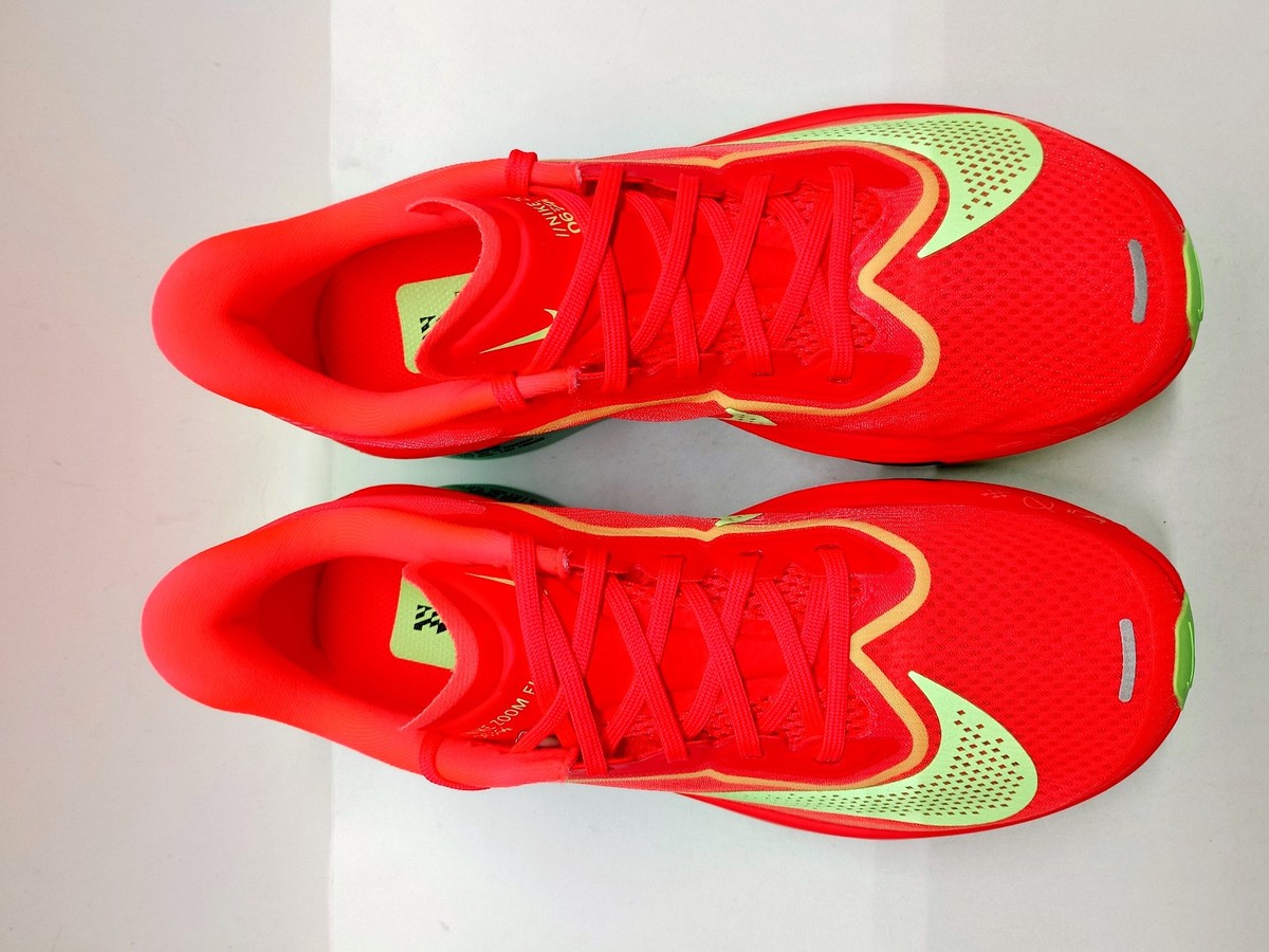 NIKE zoomfly6 クリムゾンレッド　27.5 Amazon.com | Nike Zoom Fly 6 Men's Road Racing Shoes (FN8454