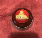 <!--F#f_0-->RARE HOLDEN FX FJ 48-215 HORN BUTTON GENUINE GMH, SEDAN UTE WAGON, POSSIBLY NOS<!--F/-->