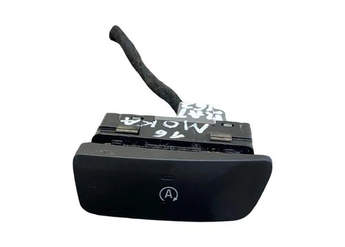 OPEL MOKKA ASR-Schalter 95018465 1.60 Electricity 100kw 2016 32184887