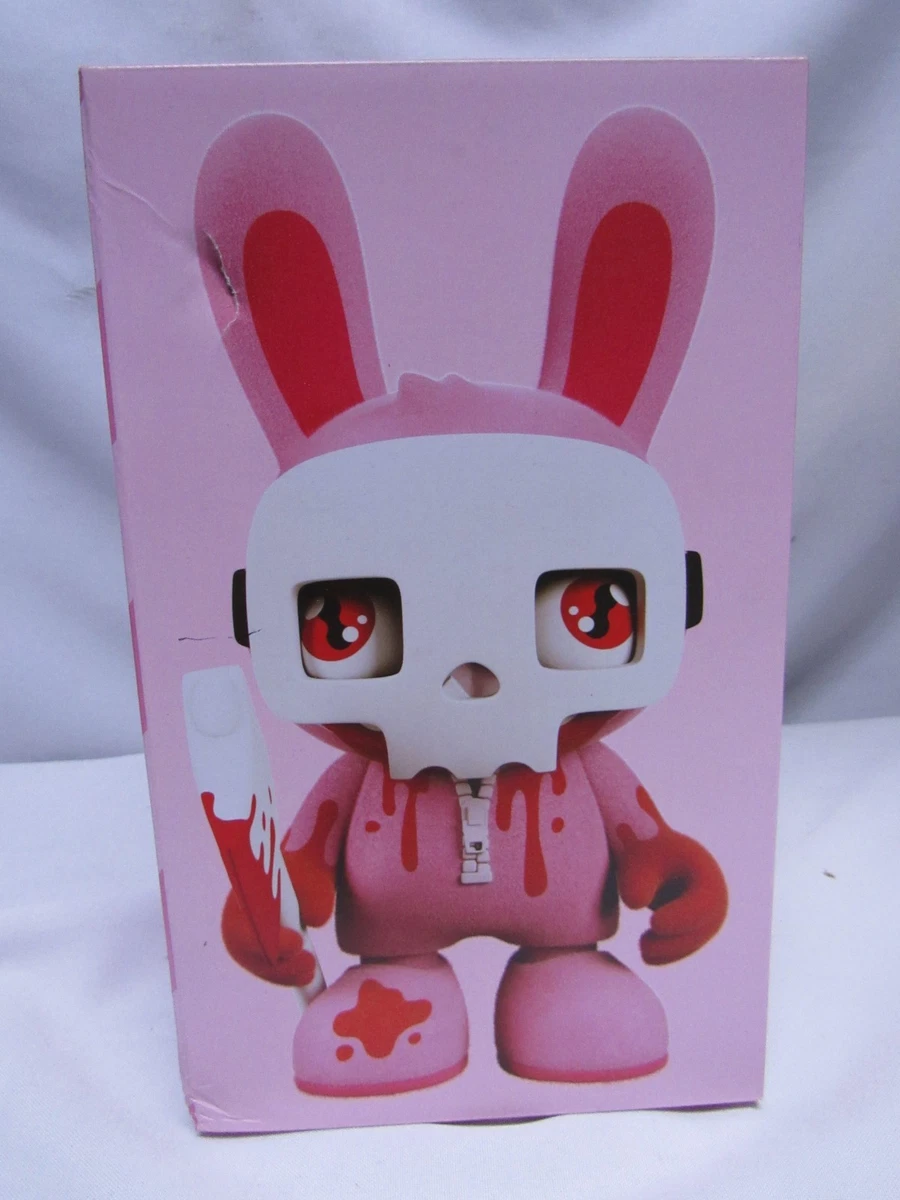 Vinyl 2000 Year Manufactured Designer & Urban Vinyl Action Figures