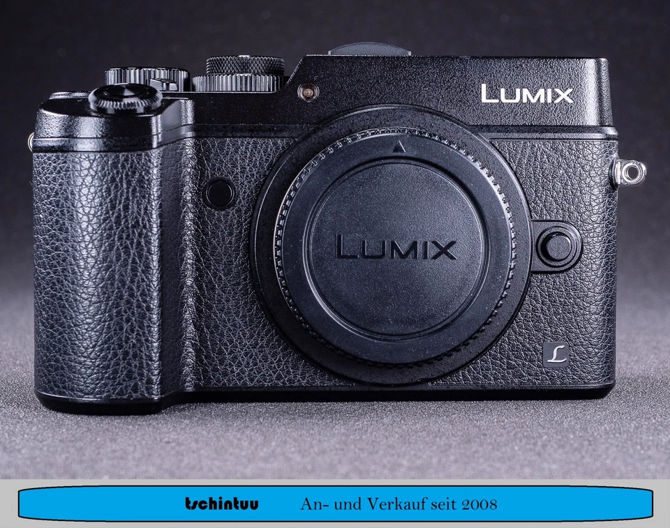 Panasonic Lumix GX8, Foto 2 von 5
