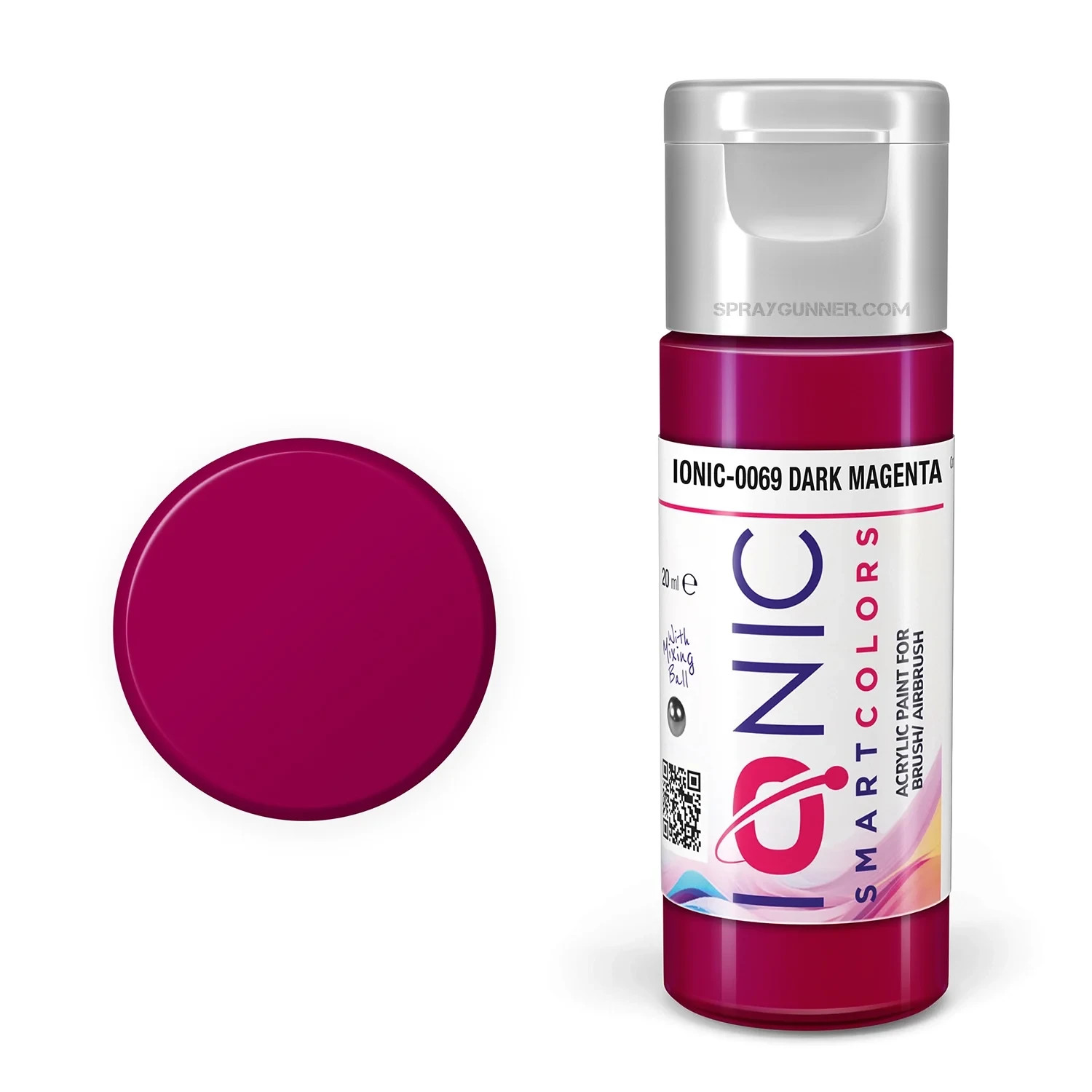 Dark Magenta
