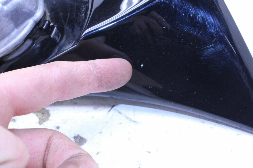 2012-2015 BMW M6 Door Mirror Right Side Surround View NOTE OEM Used - Изображение 3 из 4