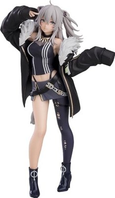 POP UP PARADE Hololive Production Shishiro Botan Non-Scale Figure Max Factory