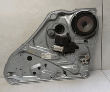 1C0959812001 Heckscheibenmotor. Rechts VOLKSWAGEN PASSAT (3B) 1.8 Turbo Ber.